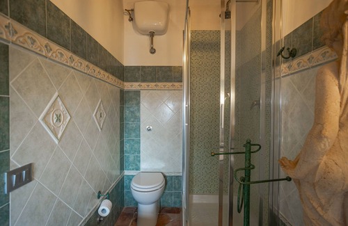 Montecatini Val di Cecina Other | Discover Torre Sassa - Medieval Tower Escape in Tuscany