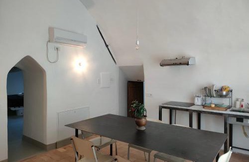 Viterbo Apartment | Relax at Torre Subrosa with Spa and Oceanfront Views