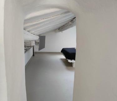 Viterbo Apartment | Relax at Torre Subrosa with Spa and Oceanfront Views