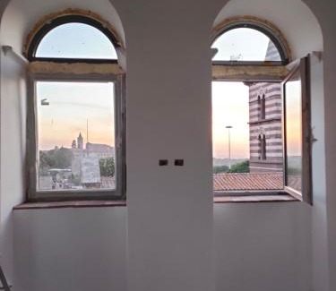 Viterbo Apartment | Relax at Torre Subrosa with Spa and Oceanfront Views