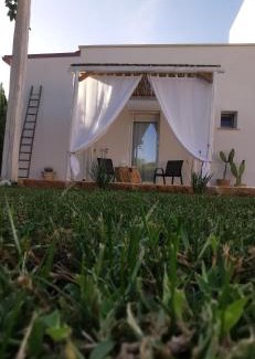 Ugento House | Experience Comfort at Torre Vecchia Relais - Guest Rated 9.8