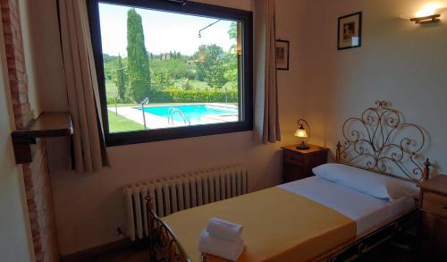Rignano sull'Arno Bed & Breakfast | Discover Torrebianca Tuscany: Oceanfront Haven with Pool