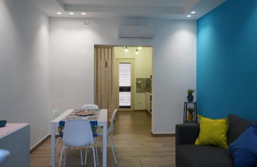 Licata House | Perfect Getaway at TorrediGaffe Home near the Sea