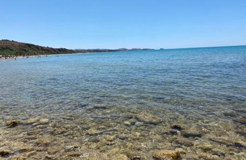 Licata House | Perfect Getaway at TorrediGaffe Home near the Sea