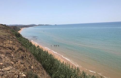 Licata House | Perfect Getaway at TorrediGaffe Home near the Sea