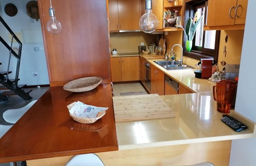 Torreira Villa | Relaxing Retreat in Torreira with Private Pool & Ocean View