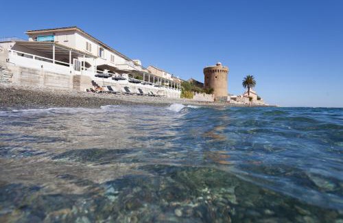 Figarella Hotel | Torremare: Oceanfront Escape with Pet-Friendly Amenities