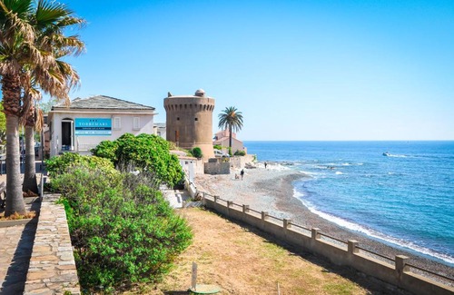 Figarella Hotel | Torremare: Oceanfront Escape with Pet-Friendly Amenities