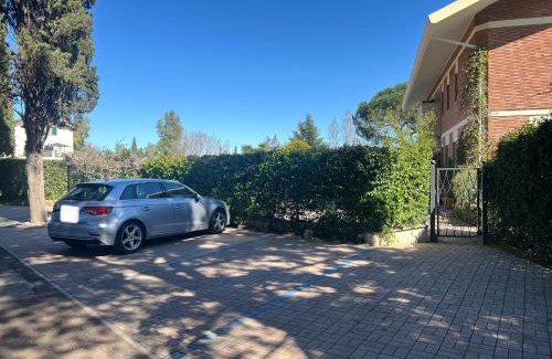 Torre Angela Apartment | Discover Torrenova 22: Family-Friendly Stay with Top Ratings