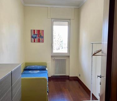 Torre Angela Apartment | Discover Torrenova 22: Family-Friendly Stay with Top Ratings