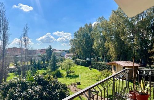 Torre Angela Apartment | Discover Torrenova 22: Family-Friendly Stay with Top Ratings