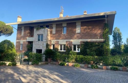 Torre Angela Apartment | Discover Torrenova 22: Family-Friendly Stay with Top Ratings