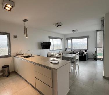 Partido de Monte Hermoso Apartment | Torres al mar