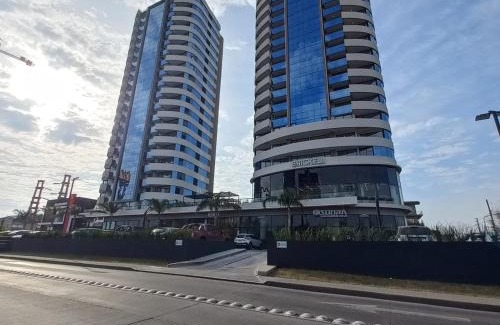 Tigre Apartment | Oceanfront Gem at Tigre Torres Brickell with Top Ratings