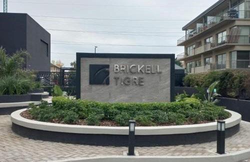 Tigre Apartment | Oceanfront Gem at Tigre Torres Brickell with Top Ratings
