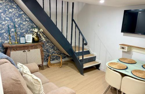 Jaen Apartment | Discover Torres de la Catedral: Pet & Child-Friendly Stay