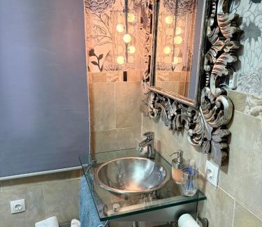 Jaen Apartment | Discover Torres de la Catedral: Pet & Child-Friendly Stay