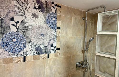 Jaen Apartment | Discover Torres de la Catedral: Pet & Child-Friendly Stay