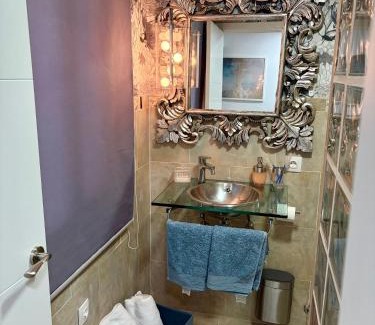Jaen Apartment | Discover Torres de la Catedral: Pet & Child-Friendly Stay