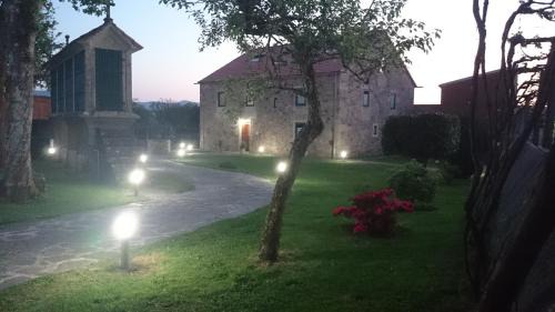 A Estrada House | Family-Friendly Torres de Moreda with Pool and Accessibility