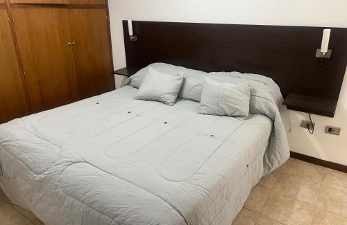 San Juan Apartment | Family-Friendly Stay at Torres del Sol Hotel