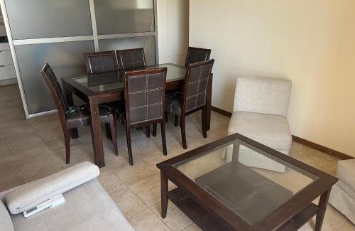 San Juan Apartment | Family-Friendly Stay at Torres del Sol Hotel