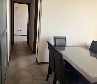 San Juan Apartment | Family-Friendly Stay at Torres del Sol Hotel
