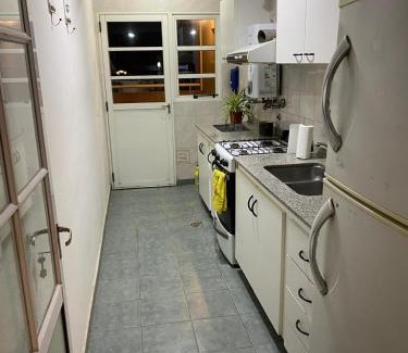 Santiago del Estero Apartment | Torres del Sur 2