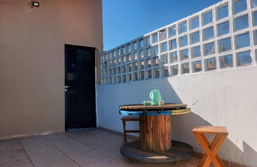 Maracana Apartment | Discover Torres Espaço Aventura: Beach, Wi-Fi & Pet-Friendly
