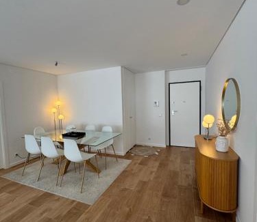 Ofir Apartment | Torres Ofir - apartamento de praia