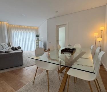 Ofir Apartment | Torres Ofir - apartamento de praia