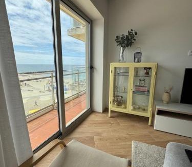 Ofir Apartment | Torres Ofir - apartamento de praia