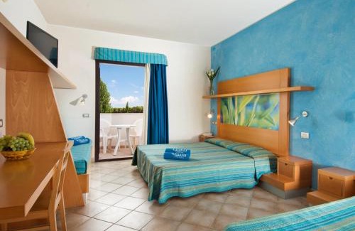 Ginosa Resort | Relax at Torreserena Resort: Oceanfront Bliss Awaits