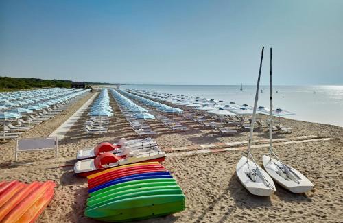 Ginosa Resort | Relax at Torreserena Resort: Oceanfront Bliss Awaits