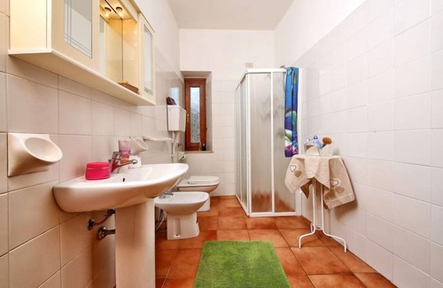 Cunettone Apartment | Discover Torretta 2 by Interhome: Oceanfront Bliss Awaits