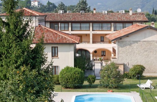 Cunettone Apartment | Discover Torretta 2 by Interhome: Oceanfront Bliss Awaits