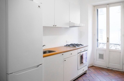Bellano Apartment | Discover TORRETTA 4: A Family-Friendly Getaway