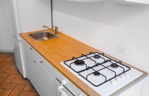 Bellano Apartment | Discover TORRETTA 4: A Family-Friendly Getaway