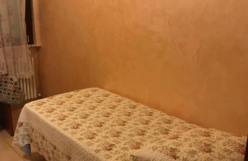 L'Aquila House | Family-Friendly Torretta with 8.9/10 Guest Ratings