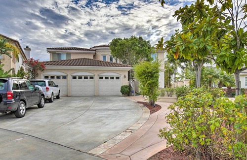 Carmel Valley Apartment | 'Torrey Spa Suite:' Modern San Diego Studio!