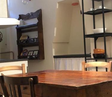 Centro Storico House | Discover Torri e Campanili: Pet-Friendly with Great Reviews