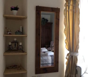 Centro Storico House | Discover Torri e Campanili: Pet-Friendly with Great Reviews
