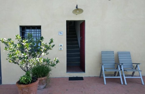 San Casciano in Val di Pesa Apartment | Discover Torriano 2: Pet-Friendly Retreat with Spa & Pool