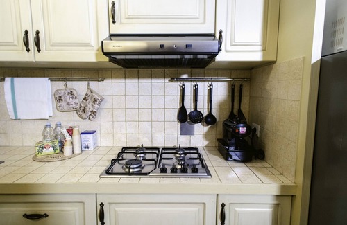 Molfetta Apartment | Elegant Torrione Suite in Old Town with Spa & Breakfast