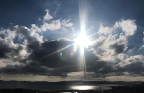 Kilmory Bed & Breakfast | Ocean View Retreat at Torrlinn Villa - Rated 9/10 by Guests