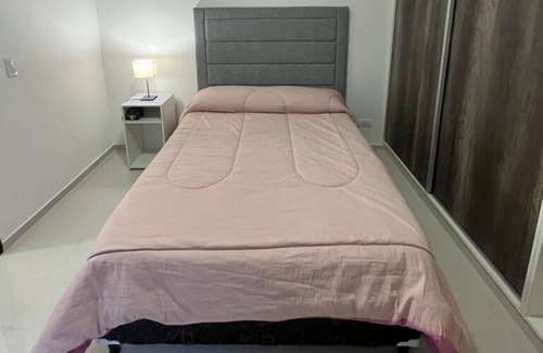 Lujan de Cuyo Apartment | Torrontés - 4 pax
