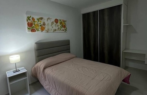 Lujan de Cuyo Apartment | Torrontés - 4 pax
