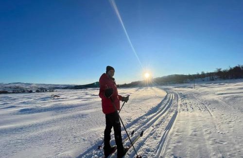 Nore og Uvdal Hotel | Delightful Torsetlia: Pet-Friendly Stay with Breakfast