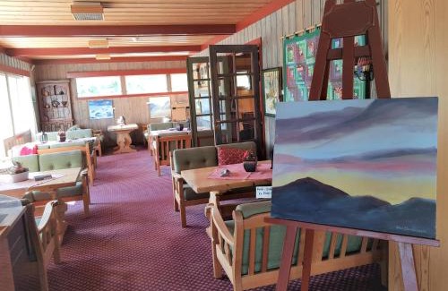 Nore og Uvdal Hotel | Delightful Torsetlia: Pet-Friendly Stay with Breakfast