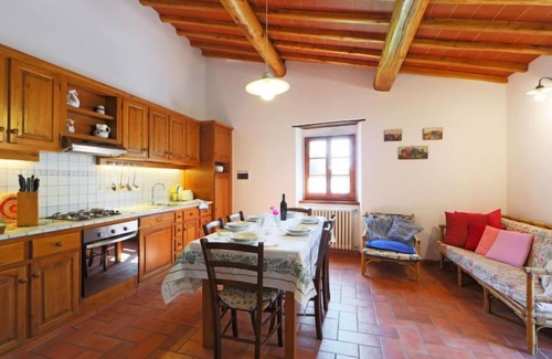 Torsoli House | Pet-Friendly Torsoli by Interhome: Pool, Spa & Breakfast